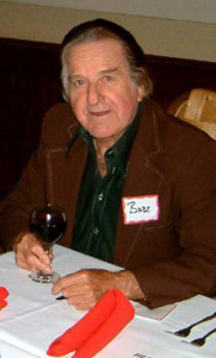 Photograph of Babe PIER